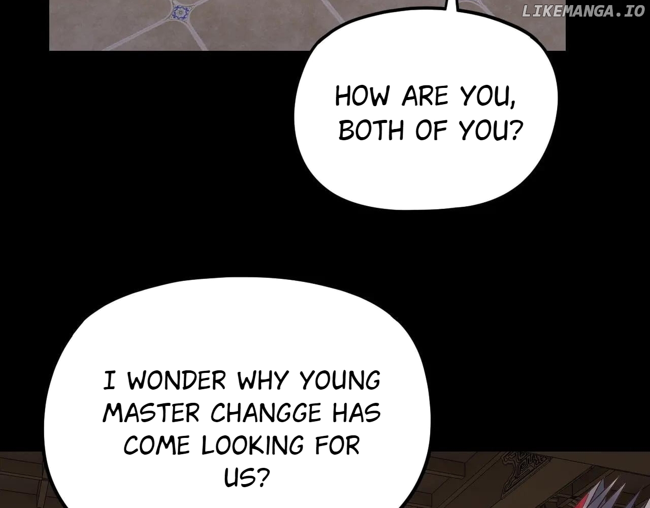 Me, The Heavenly Destined Villain Chapter 267 - page 53